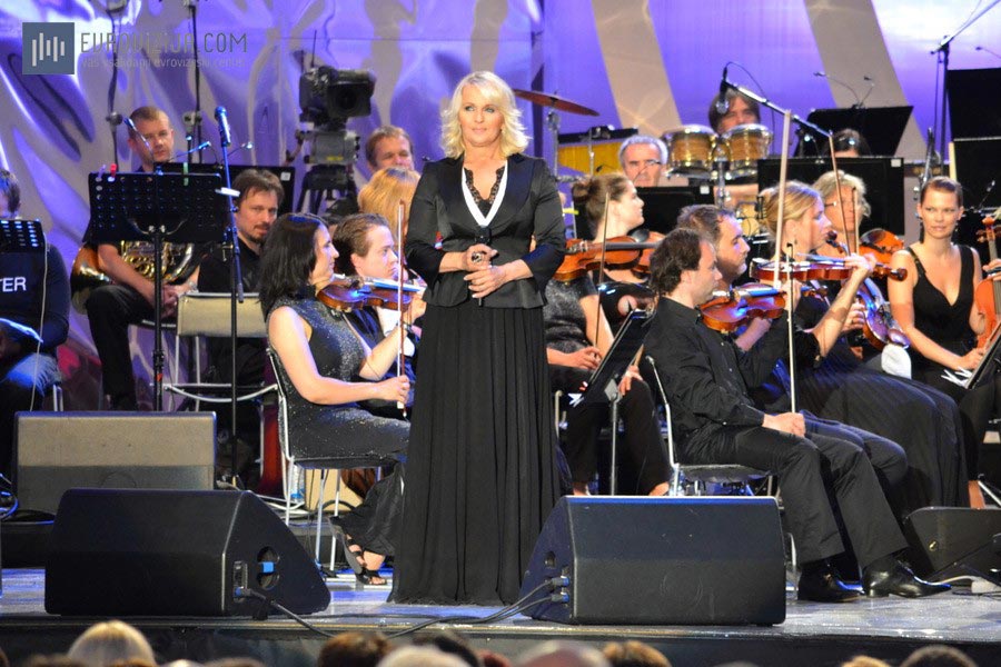 Alenka Godec (Foto: Alesh Maatko)