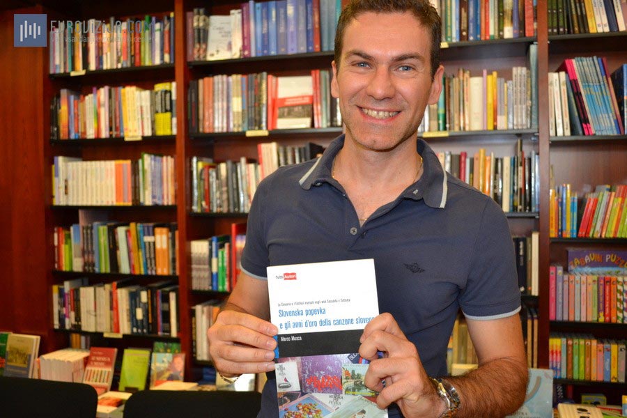 Marco Mosca (Foto: Alesh Maatko)